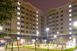 ЖК «Пионер»