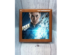 Шкатулка Star Trek, Стартрек №7