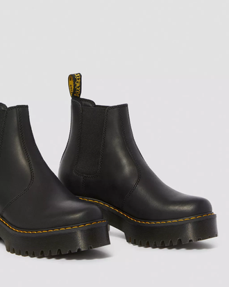 Dr. Martens Heel woman Rometty Wyoming