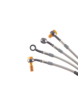 Тормозные шланги для мотоциклов