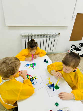 5 раз в неделю