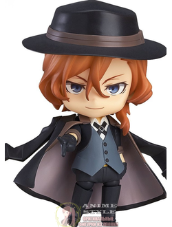 Нендроид Чуя Накахара (Chuuya Nakahara)