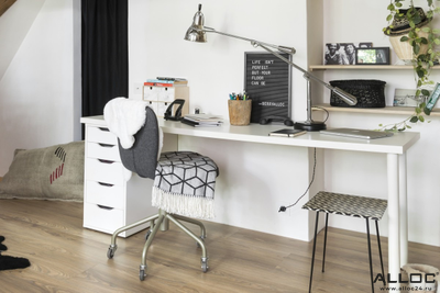 Ламинат Alloc Grand Avenue Потсдамер 8520