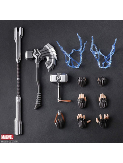 Фигурка Тор (Thor)