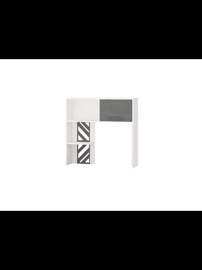 Надстройка (лев/прав) Аляска 501.20