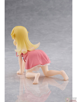 Фигурка Синобу Осино (Shinobu Oshino Desktop Cute)