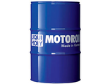 НС-синтетическое моторное масло для 4-тактных мотоциклов &quot;Motorbike 4T Street&quot; 10W-40, 60 л