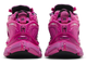 Balenciaga Runner Sneaker Dark Pink женские