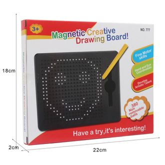 Magic board магнитная планшет доска для рисования ОПТОМ