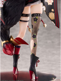 Фигурка 1/7 Вакамо Косака (Wakamo Kosaka)