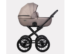 Коляска 3в1 Riko Basic Montana X Prestige 50 Бежевый