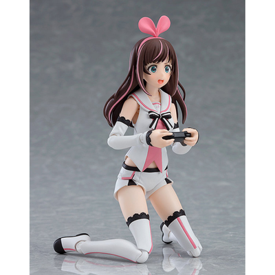 Фигурка фигма Кизуне Ай (figma Kizuna Ai)