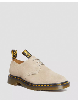 Полуботинки Dr Martens 1461 Engneered Garments Suede