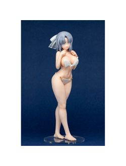 Фигурка 1/6 Юми (Yumi Cloth Swimsuit Ver., Perfect Edition)
