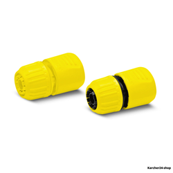 Комплект коннекторов 1/2" - 5/8", 2 шт (2.645-176.0)