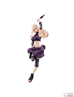 Фигурка Ино Яманака (Yamanaka Ino)
