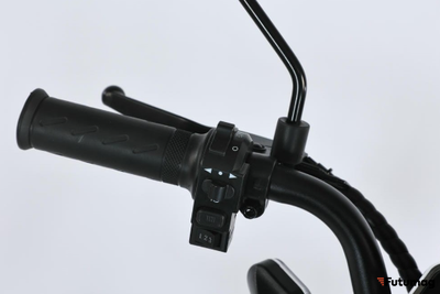 Электровелосипед SmartBalance Corsa 13