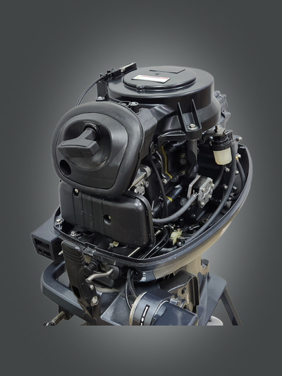 ЛОДОЧНЫЙ МОТОР BAIKAL 40HP 2-тактный