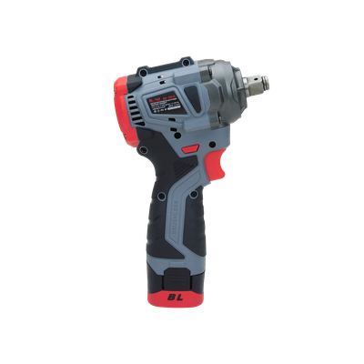 Аккумуляторный бесщеточный ударный гайковерт PROFIPOWER BL-163