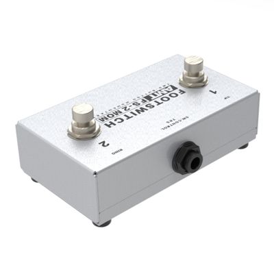 AMT FS-2 MOM - футсвитч с функцией отсутствия фиксации