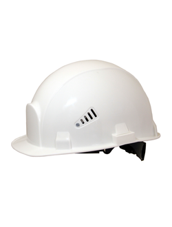 Каска РОСОМЗ™ СОМЗ-55 Фаворит Трек, белый 75117