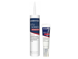 Momentive RTV157 - Силиконовый клей-герметик