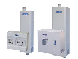 Электрические настенные котлы ZOTA Econom. Купить в Новосибирске. АС-ГРУПП