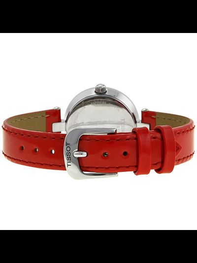 Швейцарские часы Tissot T084.210.16.116.00
