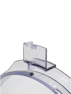 Оригинальная крышка для основной чаши 2000 мл кухонного комбайна Браун