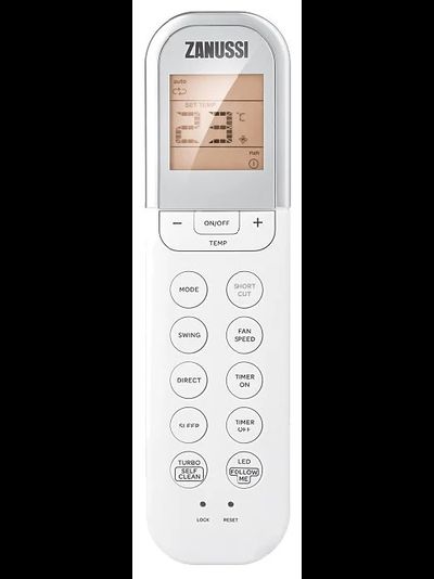 Кондиционер Zanussi ZACS-24 HS/A21/N1