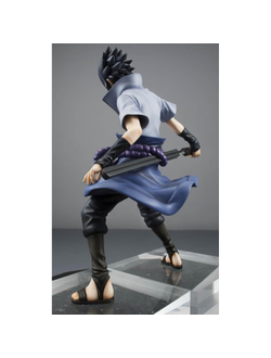 Фигурка Учиха Саске (Uchiha Sasuke)
