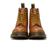 Dr Martens ботинки Wintergrip Brown Blizzard мужские зимние