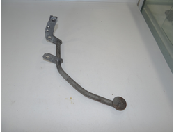 Лапка тормоза Карпаты