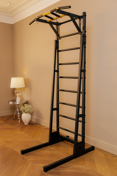 Напольная шведская стенка Рекорд R1