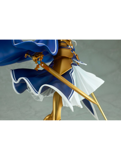 Фигурка 1/7 Алиса Шуберг (Alice Schuberg)