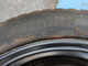 № Б723. Запасное колесо R16 5х100 Bridgestone 135/70R16 Subaru