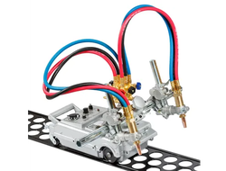 Машины термической резки