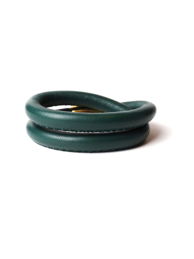 Браслет кожаный ZHUKI Collection