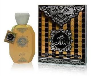 парфюм Zahoor Al Madaen / Захур Аль Мадаен от Sarahs женский аромат
