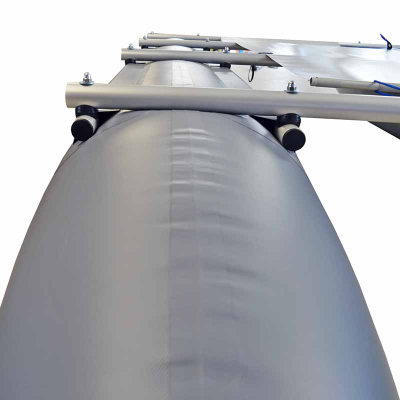 Катамаран Ямал 470