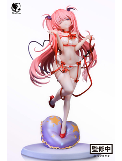 Фигурка 1/6 Суккуб Руруму (Succubus Rurumu)