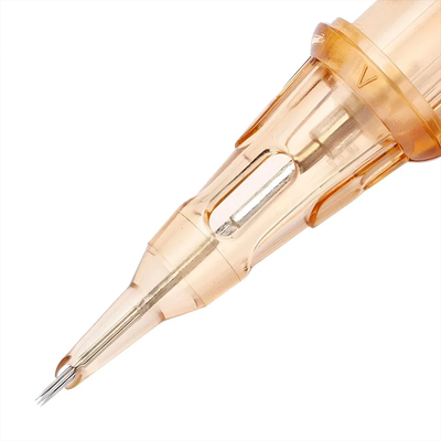 3 RSLT/0,35 - Round Shader Long Taper "V-Select Ez"