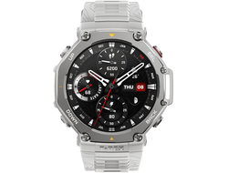 Смарт-часы Xiaomi Amazfit T-Rex 3 (A2323) Серый