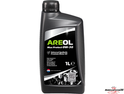 AREOL Max Protect 0W30 1л.