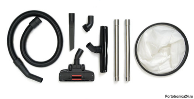 Водопылесос BENNETT VL-75M(YLW72-75L)