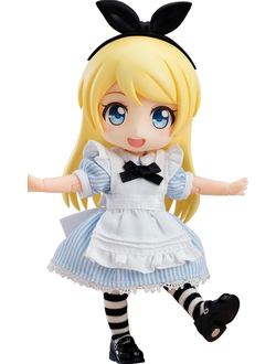 Кукла нендороид Alice