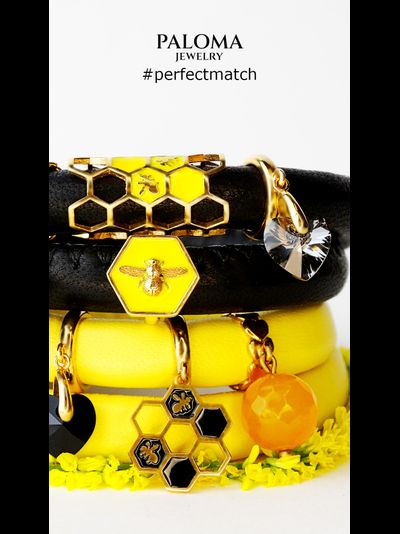 Подвеска Соты МОХНАТЫЙ ШМЕЛЬ Collection