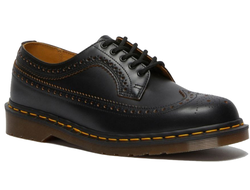 Dr. Martens 1461 Wingtip Brogue Oxfords