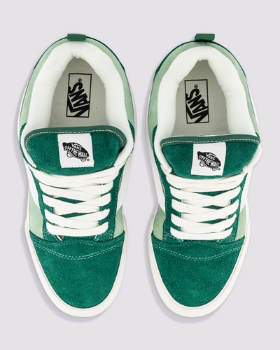Vans Knu Skool Turquoise