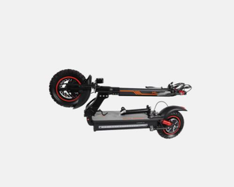 Электросамокат Kugoo Max Speed